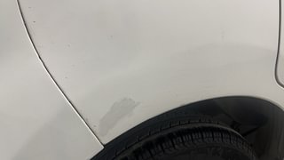 Used 2018 Maruti Suzuki Alto 800 [2016-2019] Vxi Petrol Manual dents MINOR SCRATCH