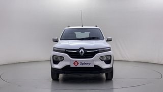 Used 2022 Renault Kwid 1.0 RXT AMT SCE Petrol Automatic exterior FRONT VIEW