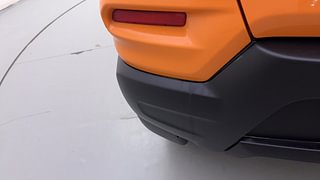 Used 2020 Maruti Suzuki S-Presso VXI O AMT Petrol Automatic dents MINOR SCRATCH