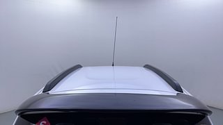 Used 2022 Renault Kwid 1.0 RXT AMT SCE Petrol Automatic exterior EXTERIOR ROOF VIEW