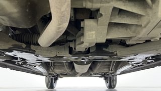 Used 2021 maruti-suzuki S-Presso VXI Plus Petrol Manual extra FRONT LEFT UNDERBODY VIEW