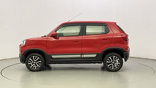 Used 2021 maruti-suzuki S-Presso VXI Plus Petrol Manual exterior LEFT SIDE VIEW
