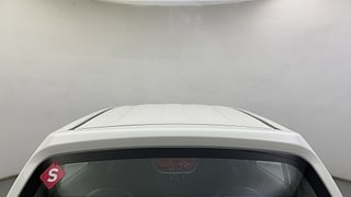Used 2018 Maruti Suzuki Alto 800 [2016-2019] Vxi Petrol Manual exterior EXTERIOR ROOF VIEW