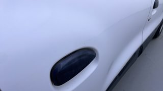 Used 2022 Renault Kwid 1.0 RXT AMT SCE Petrol Automatic dents MINOR DENT