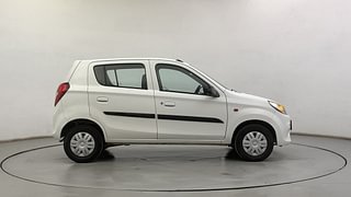Used 2018 Maruti Suzuki Alto 800 [2016-2019] Vxi Petrol Manual exterior RIGHT SIDE VIEW