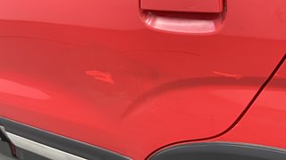 Used 2021 maruti-suzuki S-Presso VXI Plus Petrol Manual dents MINOR SCRATCH