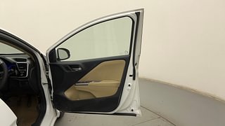 Used 2015 Honda City [2014-2017] VX Petrol Manual interior RIGHT FRONT DOOR OPEN VIEW