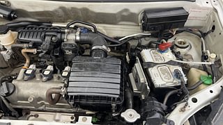 Used 2018 Maruti Suzuki Alto 800 [2016-2019] Vxi Petrol Manual engine ENGINE LEFT SIDE VIEW