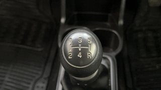 Used 2021 maruti-suzuki S-Presso VXI Plus Petrol Manual interior GEAR  KNOB VIEW