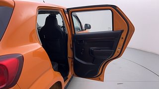 Used 2020 Maruti Suzuki S-Presso VXI O AMT Petrol Automatic interior RIGHT REAR DOOR OPEN VIEW