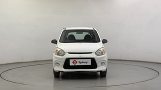 Used 2018 Maruti Suzuki Alto 800 [2016-2019] Vxi Petrol Manual exterior FRONT VIEW