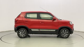 Used 2021 maruti-suzuki S-Presso VXI Plus Petrol Manual exterior RIGHT SIDE VIEW