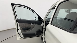 Used 2018 Maruti Suzuki Alto 800 [2016-2019] Vxi Petrol Manual interior LEFT FRONT DOOR OPEN VIEW