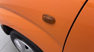 Used 2020 Maruti Suzuki S-Presso VXI O AMT Petrol Automatic dents MINOR SCRATCH