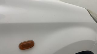 Used 2018 Maruti Suzuki Alto 800 [2016-2019] Vxi Petrol Manual dents MINOR SCRATCH