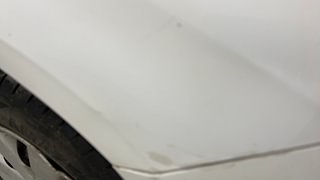 Used 2012 Nissan Sunny [2011-2014] XE Petrol Manual dents MINOR SCRATCH