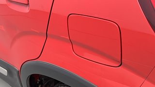 Used 2021 maruti-suzuki S-Presso VXI Plus Petrol Manual dents MINOR SCRATCH