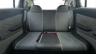Used 2018 Maruti Suzuki Alto 800 [2016-2019] Vxi Petrol Manual interior REAR SEAT CONDITION VIEW