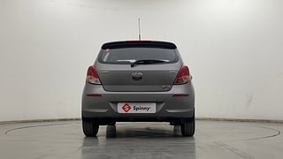 Used 2014 Hyundai i20 [2012-2014] Asta 1.2 Petrol Manual exterior BACK VIEW