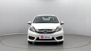 Used 2016 Honda Amaze 1.2L SX Petrol Manual exterior FRONT VIEW