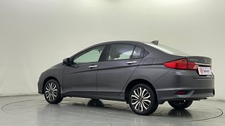 Used 2017 Honda City [2017-2020] VX Petrol Manual exterior LEFT REAR CORNER VIEW