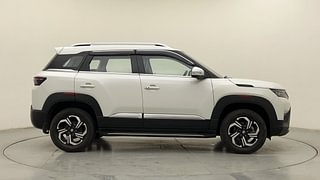 Used 2023 Maruti Suzuki Brezza ZXI PLUS Petrol Manual exterior RIGHT SIDE VIEW