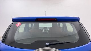 Used 2016 Ford EcoSport [2015-2017] Trend 1.5L TDCi Diesel Manual exterior BACK WINDSHIELD VIEW