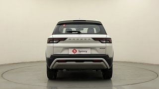 Used 2023 Maruti Suzuki Brezza ZXI PLUS Petrol Manual exterior BACK VIEW