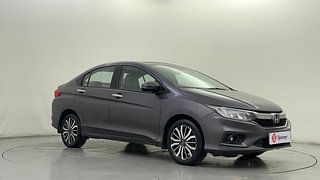 Used 2017 Honda City [2017-2020] VX Petrol Manual exterior RIGHT FRONT CORNER VIEW