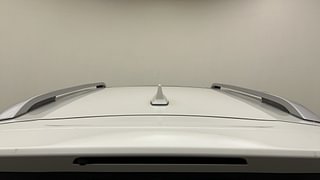 Used 2023 Maruti Suzuki Brezza ZXI PLUS Petrol Manual exterior EXTERIOR ROOF VIEW