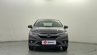 Used 2017 Honda City [2017-2020] VX Petrol Manual exterior FRONT VIEW