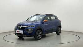 2022 Renault Kwid CLIMBER 1.0 AMT Opt