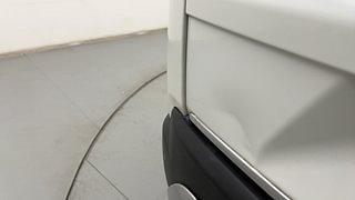 Used 2023 Maruti Suzuki Brezza ZXI PLUS Petrol Manual dents MINOR DENT