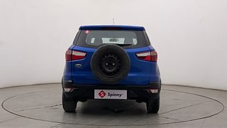 Used 2016 Ford EcoSport [2015-2017] Trend 1.5L TDCi Diesel Manual exterior BACK VIEW