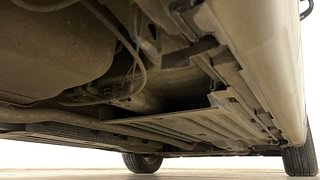 Used 2019 Maruti Suzuki S-Cross [2017-2020] Delta 1.3 Diesel Manual extra REAR RIGHT UNDERBODY VIEW