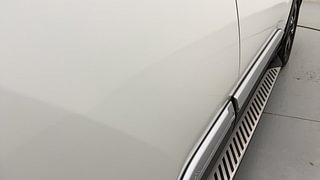 Used 2023 Maruti Suzuki Brezza ZXI PLUS Petrol Manual dents MINOR SCRATCH