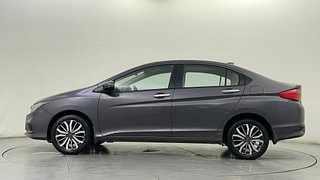 Used 2017 Honda City [2017-2020] VX Petrol Manual exterior LEFT SIDE VIEW