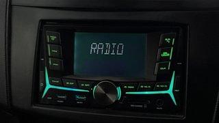Used 2012 Maruti Suzuki Swift [2011-2017] ZXi Petrol Manual top_features Integrated (in-dash) music system