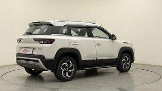 Used 2023 Maruti Suzuki Brezza ZXI PLUS Petrol Manual exterior RIGHT REAR CORNER VIEW