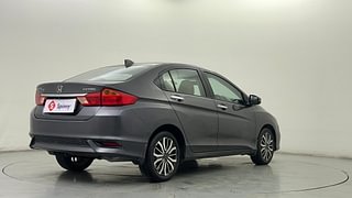 Used 2017 Honda City [2017-2020] VX Petrol Manual exterior RIGHT REAR CORNER VIEW