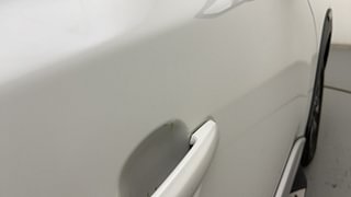 Used 2023 Maruti Suzuki Brezza ZXI PLUS Petrol Manual dents MINOR SCRATCH