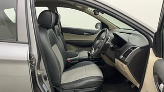 Used 2014 Hyundai i20 [2012-2014] Asta 1.2 Petrol Manual interior RIGHT SIDE FRONT DOOR CABIN VIEW