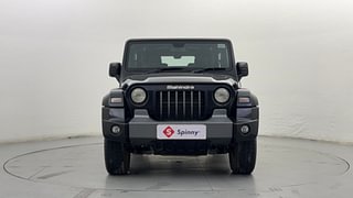 Used 2021 mahindra Thar LX 4 STR Hard Top Diesel MT 4WD Diesel Manual exterior FRONT VIEW