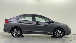 Used 2017 Honda City [2017-2020] VX Petrol Manual exterior RIGHT SIDE VIEW