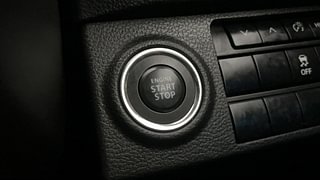 Used 2023 Maruti Suzuki Brezza ZXI PLUS Petrol Manual top_features Keyless start