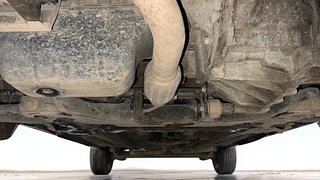 Used 2016 Ford EcoSport [2015-2017] Trend 1.5L TDCi Diesel Manual extra FRONT LEFT UNDERBODY VIEW