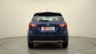 Used 2019 Maruti Suzuki S-Cross [2017-2020] Delta 1.3 Diesel Manual exterior BACK VIEW