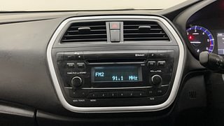 Used 2019 Maruti Suzuki S-Cross [2017-2020] Delta 1.3 Diesel Manual top_features Integrated (in-dash) music system