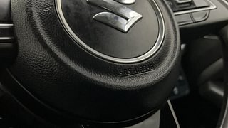 Used 2023 Maruti Suzuki Brezza ZXI PLUS Petrol Manual top_features Airbags