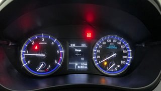 Used 2019 Maruti Suzuki S-Cross [2017-2020] Delta 1.3 Diesel Manual interior CLUSTERMETER VIEW